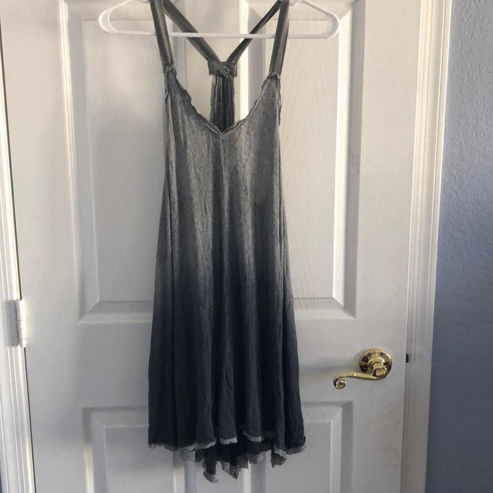 Urban Outfitters flowy dress